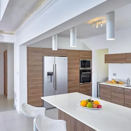 Corail Bleu Private Villas With Lov Bain Boeuf Exterior photo