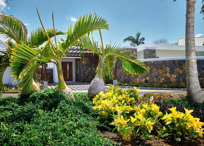 Corail Bleu Private Villas With Lov