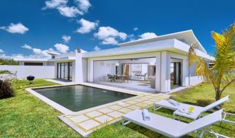 Villa Corail Bleu Private Villas With Lov *
