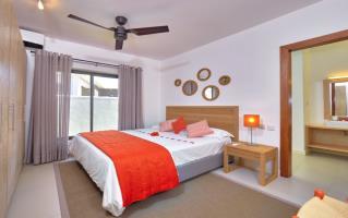 Corail Bleu Private Villas With Lov Villa Bain Boeuf